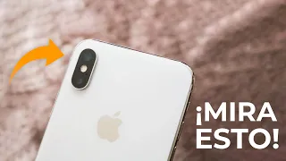 iPhone X en 2023/2024 - ¿Aun La Pena?