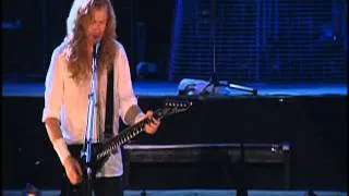 megadeth a tout le monde - live in argentina 2005.avi