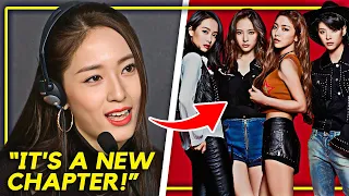 What's Really Happening With f(x) In 2023!