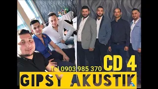 Gipsy Akustik 4 - Cely Album