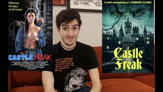 Original vs Remake: Castle Freak (1995) vs Castle Freak (2020)