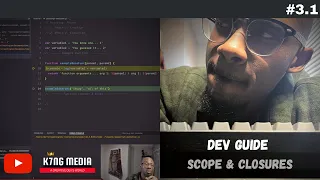 Dev Guide: Scopes & Closures In JavaScript