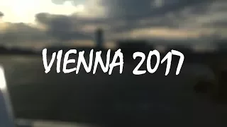 VIENNA 2017 in 4K | Luka