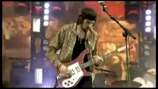 Club Foot (Live Glastonbury 2009) - Kasabian