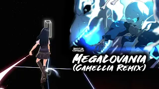 [Beat Saber] MEGALOVANIA Camellia Remix