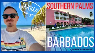 Barbados | Southern Palms Beach Club Review