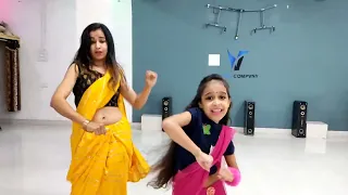 ATRANGI RE- CHAKA CHAK!! DANCE VIDEO !!AR REHMAN!!SARA ALI !!DHANUSH!!SHREYA!!NEW BOLLYWOOD DANCE