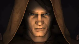 The Death and Burial of Obi-Wan Kenobi [4K HDR] - Star Wars: The Clone Wars