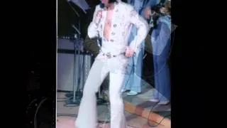 Elvis Presley - Polk Salad Annie - Live Las Vegas, August 11,1972 m.s