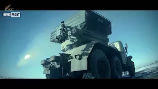 Новый клип«ВОЙНА»   «WAR» Посвящен всем бойцам ДОНБАССА © official music video
