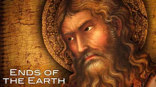 The Story of Saint Andrew - Drive Thru History®: Ends of the Earth