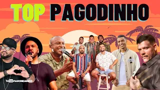 TOP PAGODINHO 2023 - MELHORES PAGODES 2023