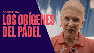 Los orígenes del pádel | World Padel Tour