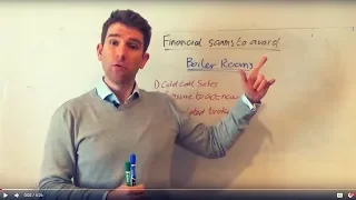Boiler Room Scams Exposed: Cold Calling and Investment Fraud! 😞😡