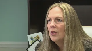 DA Sandra Doorley: new discovery laws may be 'unrealistic'