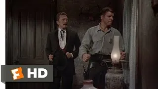 Gunfight at the O.K. Corral (2/9) Movie CLIP - You're Getting Out of Here (1957) HD