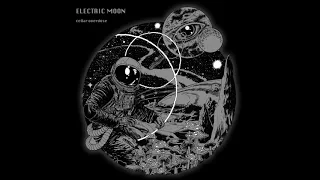 Electric Moon - Cellar Overdose (live) (full album 2019)