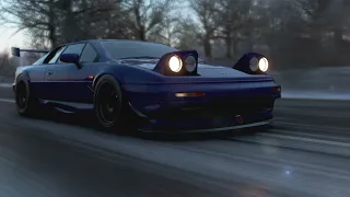 Need For Speed II - Lotus Esprit V8 (Mellow Sonic Remix)