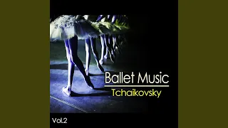 The Nutcracker in E Minor, Op. 71a: III. Danse de la Fée-Dragée. Andante ma non troppo