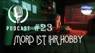 Mord ist ihr Hobby | Hörspiel-Podcast | S6 Folge 19-22