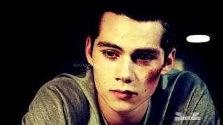 Stiles Stilinski | I'm not a hero.