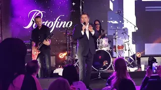 Thomas Anders - Losing my mind / Suburbia [Live at Portofino, Wien - 2023. dec. 7.]