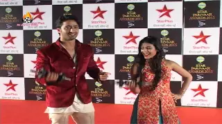 STAR Parivaar Awards 2015   Complete Uncut Show Part 03