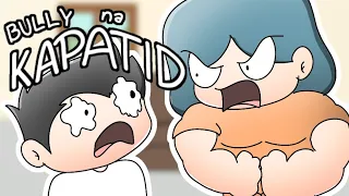 KAPATID EXPERIENCE PART 2|PINOYANIMATION