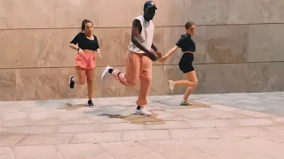 Epoque - Cliché 🇨🇩🇮🇹 [Dance Video] Clayton Thereal Choreography