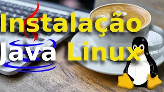 Certificação Java 17 - Instalação Java Linux