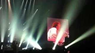 Golden Slumbers / Carry The Weight - Paul McCartney Live Liverpool Echo Arena 20/12/11