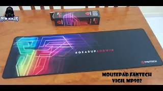 🔵 Fantech Vigil MP902 Long Mousepad