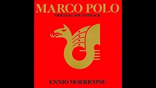 Ennio Morricone - Marco Polo (Marco Polo)