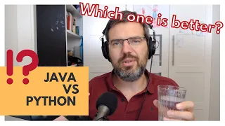 Java VS Python