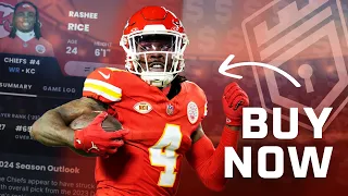 Buy Low On These 7 Players In Dynasty