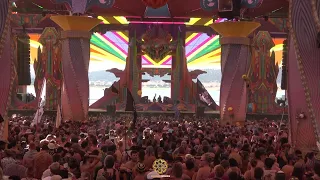 Astral Projection : Boom Festival 2023