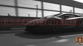 Extended Remix | Sorry - Alex Kehm ( Produced by Leon) | Supercar Scene Video