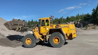 Volvo BM4500