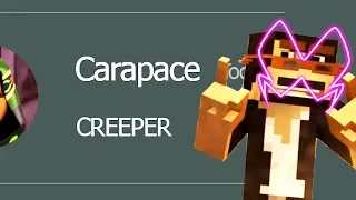 CREEPER Aww Man - Miraculous Discord Chat