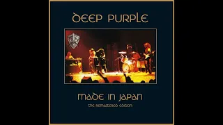 Child In Time (Remastered Album Version) Deep Purple (1998) Made In Japan (Anniversary Edition)