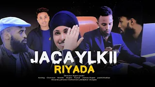 Jacaylkii Riyada Film Part1