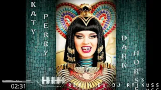 Katy Perry ft. Juicy J - Dark Horse (DJ AmiKuss Remix 2023)