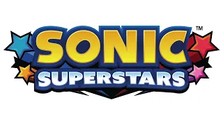 Bridge Island Zone - Act 2 - Sonic Superstars Music Extended