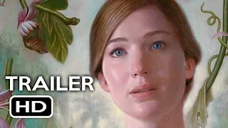 Mother! Official Teaser Trailer #1 (2017) Jennifer Lawrence, Javier Bardem Thriller Movie HD