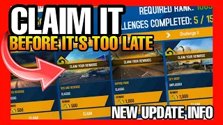 YOU NEED TO WATCH THIS BEFORE NEW UPDATE!! | Asphalt 8 Update 49 5 Eliminated Features