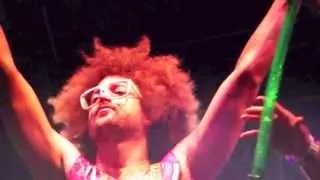 Redfoo & Party Rock Crew (Çeşme, 2013)