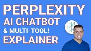 Perplexity: AI Chatbot & Search Multi-Tool Explained! #88
