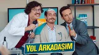 Mucize Değişim | Yol Arkadaşım