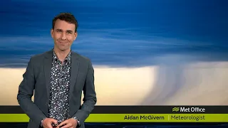 Wednesday night UK forecast 17/06/20