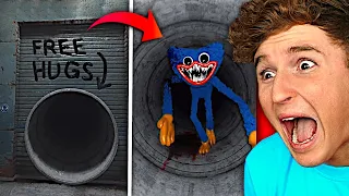 Creepy TikToks You Should NOT Watch At Night..